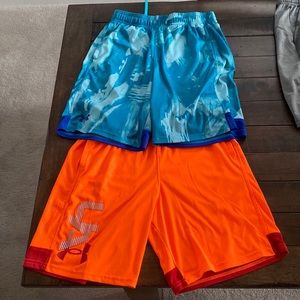 Youth XL shorts